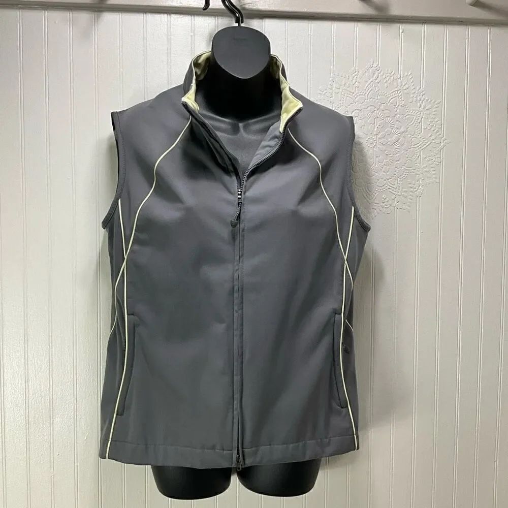 NIKE Golf Clima-Fit Vest